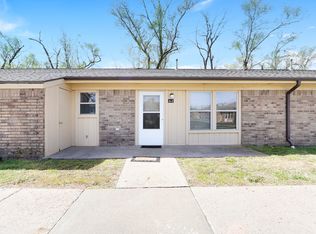 508 N 6th St #B5, Lincoln, KS 67455