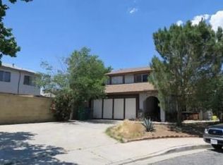 37625 Baro Cir, Palmdale, CA 93550
