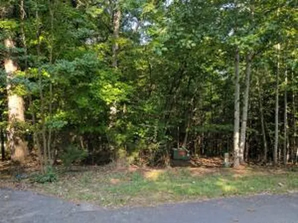 LOT 25 Pointe O Woods Dr, Huddleston, VA 24104