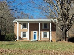 1850 Teague Ln, Kernersville, NC 27284