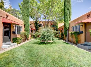 4221 Mesa Grande Pl SE APT 1, Albuquerque, NM 87108