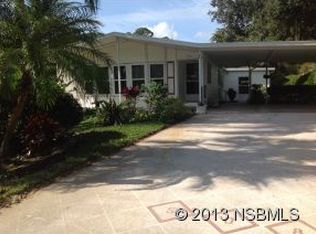 508 Topside Cir, Edgewater, FL 32141