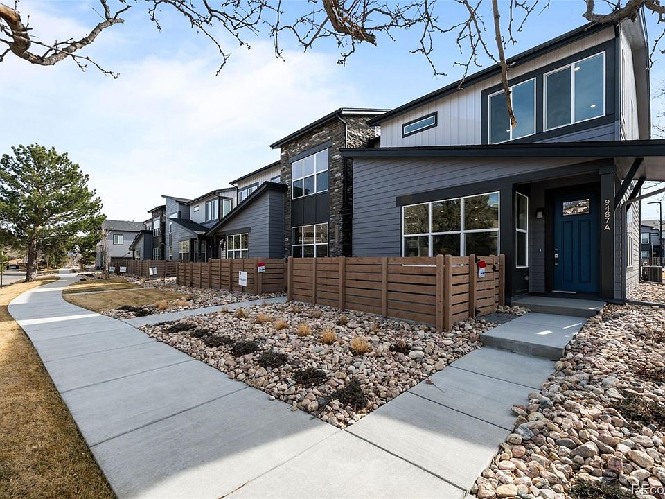 1st image of 9487 W 58th Lane #A