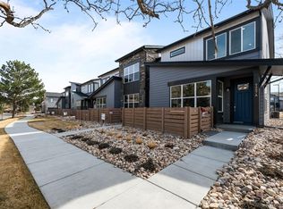 9487 W 58th Ln #A, Arvada, CO 80002