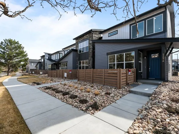 9487 W 58th Lane #A, Arvada, CO 80002