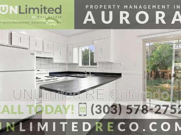 38 Lansing St, Aurora, CO 80010