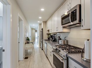 Vibrant Newly Remodeled in Sunny Mission District, San Francisco, CA 94110