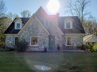 5332 Coble Church Rd, Julian, NC 27283