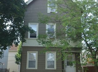 241 Centre St, Dorchester, MA 02124