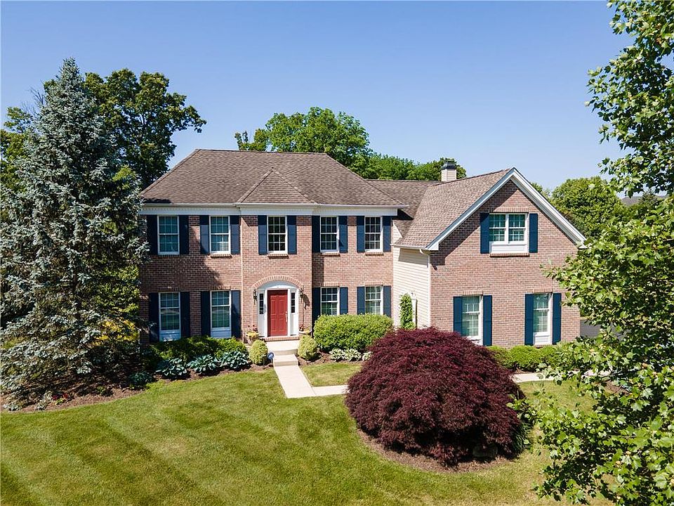 4201 Crystal Dr, Bethlehem, PA 18020 Zillow