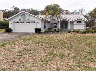 2233 Orchard Park Dr, Spring Hill, FL 34608