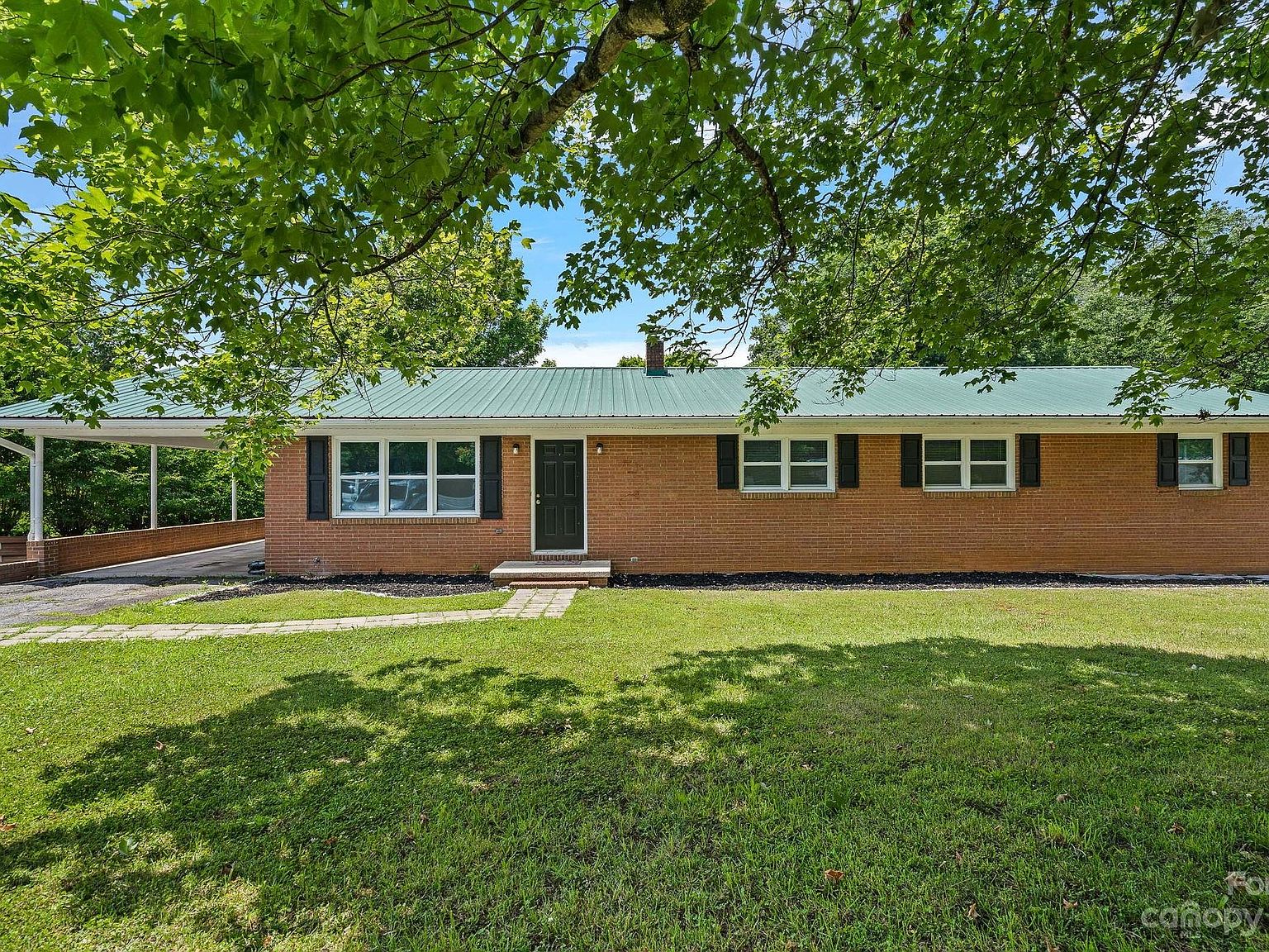 607 Shue Rd, China Grove, NC 28023 Zillow