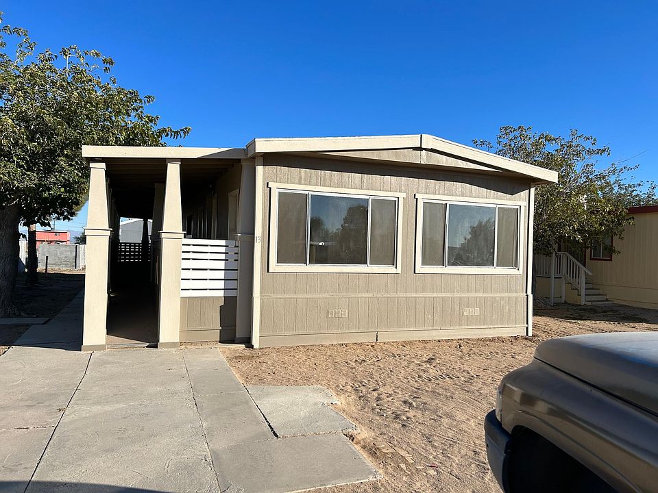1554 N Guam St SPACE 13, Ridgecrest, CA 93555 Zillow