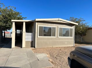 1554 N Guam St Space 13, Ridgecrest, CA 93555