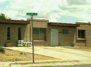 3621 S Alberta Pl #0, Tucson, AZ 85730