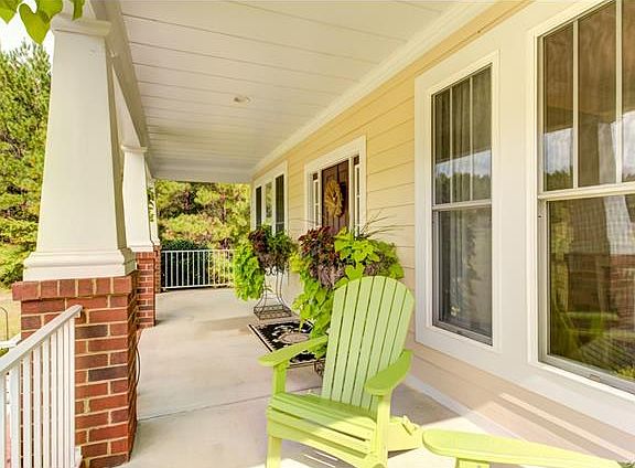 5th image of 3838 Mill Mount Dr
