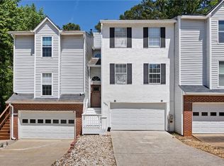 1781 Millview Dr, Roswell, GA 30062