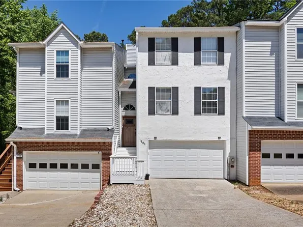 1781 Millview Dr, Roswell, GA 30062