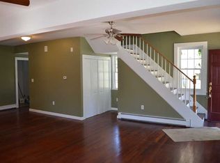 55 Maple Ave, North Smithfield, RI 02896