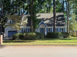 436 Butterfly Dr, Chesapeake, VA 23322