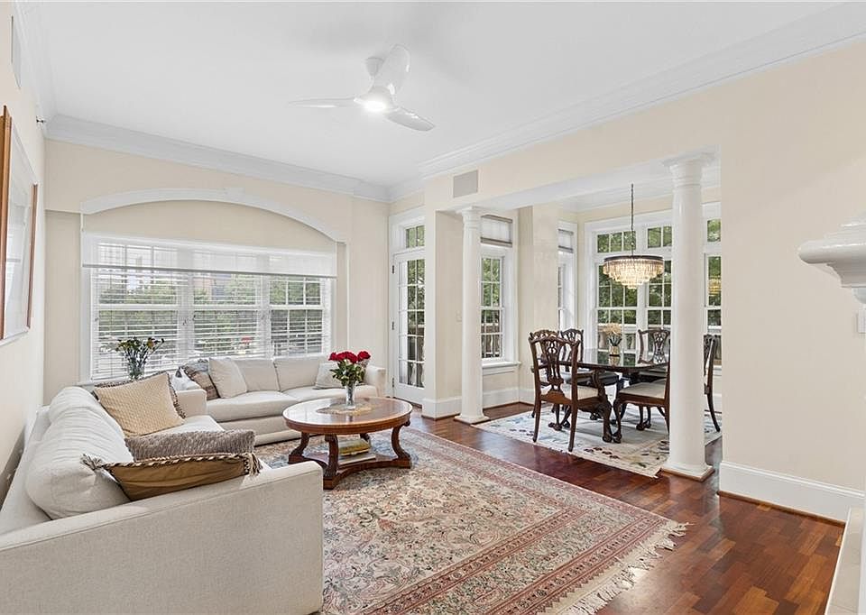 1st image of 77 Peachtree Pl NE Unit 107
