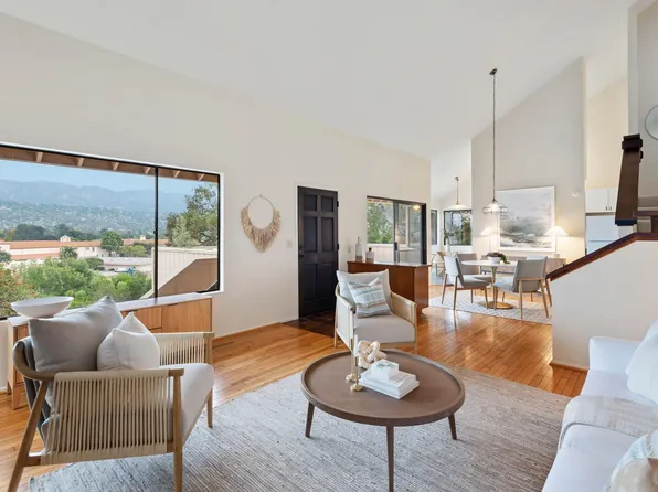 2249 Vista Del Campo, Santa Barbara, CA 93101