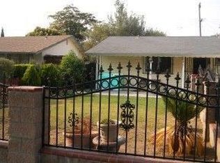 527 War Admiral Ave, San Jose, CA 95111