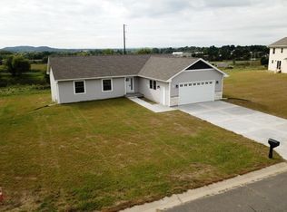 122 Barbara Ave, Black River Falls, WI 54615