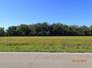 64121 Elm Rd, Mishawaka, IN 46544