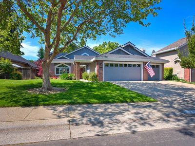 2991 Courtside Dr, Roseville, CA, 95661