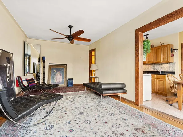 1075 Grand Concourse APT 5A, Bronx, NY 10452