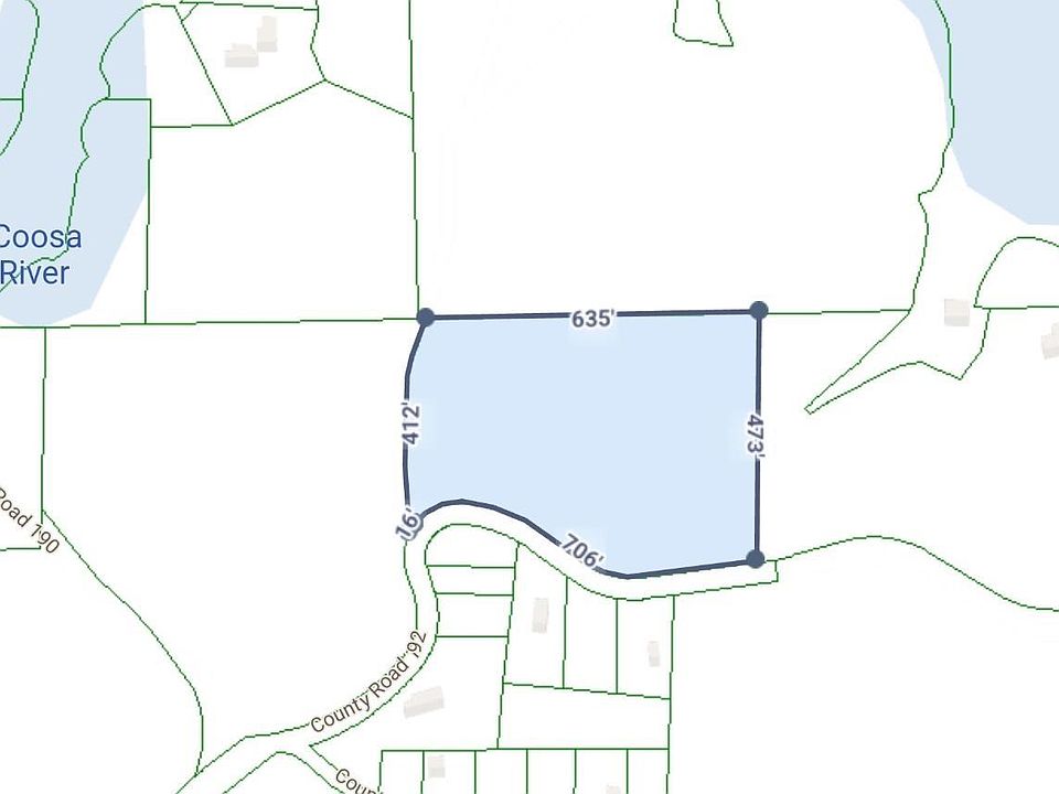 2nd image of County Road 740 #0