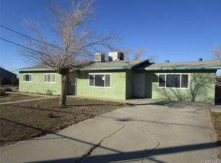 9341 E Avenue R, Littlerock, CA 93543