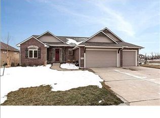 14111 W Ocala St, Wichita, KS 67235