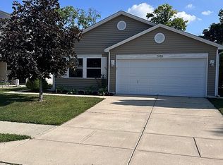 7673 Mansfield Way, Ingalls, IN 46048