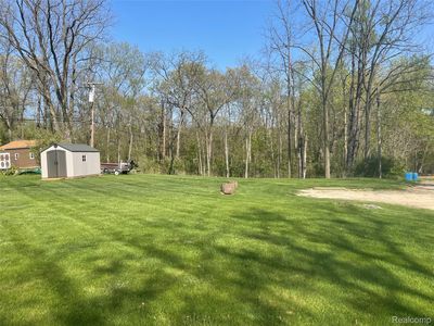 0 Elvira, Pinckney, MI, 48169