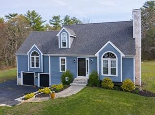 7 Franz Ln, Kingston, MA 02364