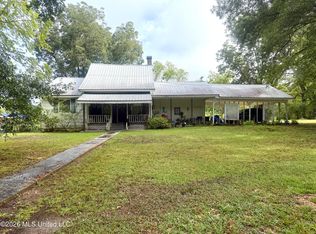 9145 Bogue Chitto Rd SE, Mc Call Creek, MS 39647