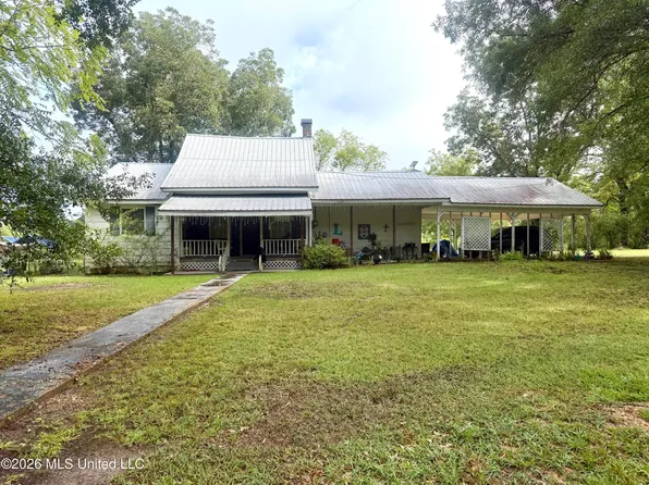 9145 Bogue Chitto Rd SE, Mc Call Creek, MS 39647