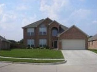 7914 Joshua Tree Ct, Arlington, TX 76002