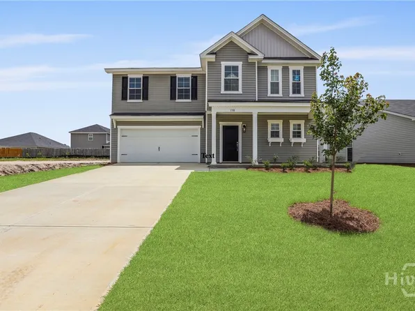 158 Orkney Road, Savannah, GA 31407