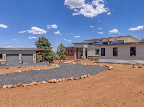 1157 Timber Ranch Rd, Show Low, AZ 85901