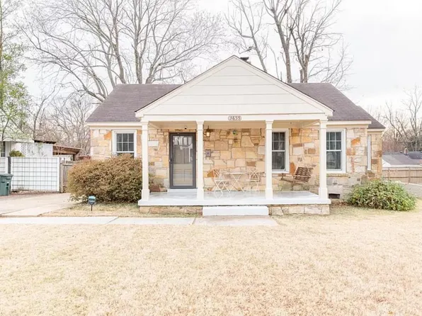 3655 Charleswood Ave, Memphis, TN 38122