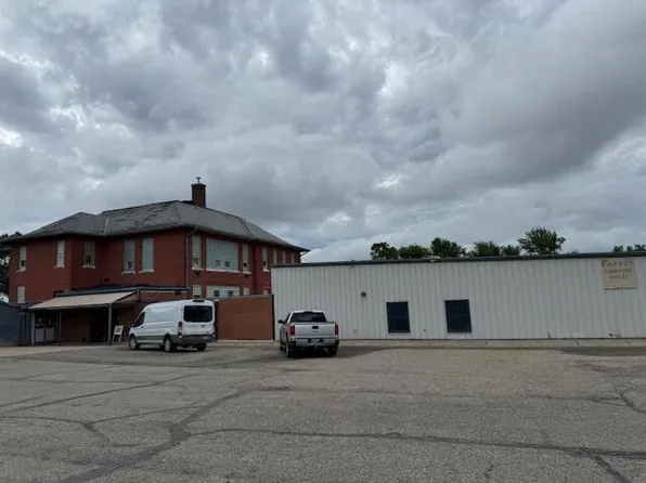 Suite B S Suite B, Bristol, SD 57219