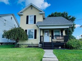 220 Bland Ave, Bucyrus, OH 44820