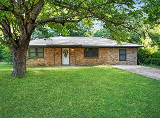 3610 Pearl St, Durant, OK 74701