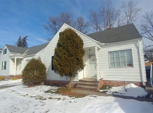 5149 Clement Ave, Maple Heights, OH 44137
