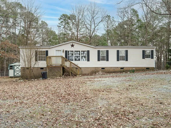 579 North Dr, Moncure, NC 27559