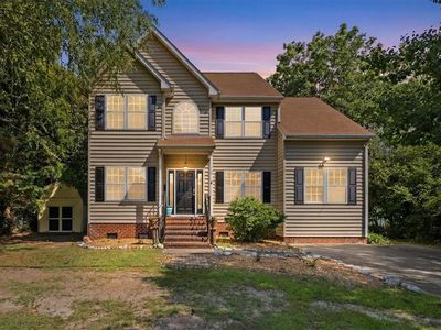 725 Beach Rd, Hampton, VA, 23664