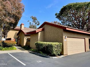 3790 Via Pacifica Walk, Oxnard, CA 93035